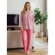 Women's pajamas NO-093
