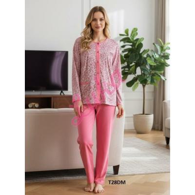 Women's pajamas NO-200