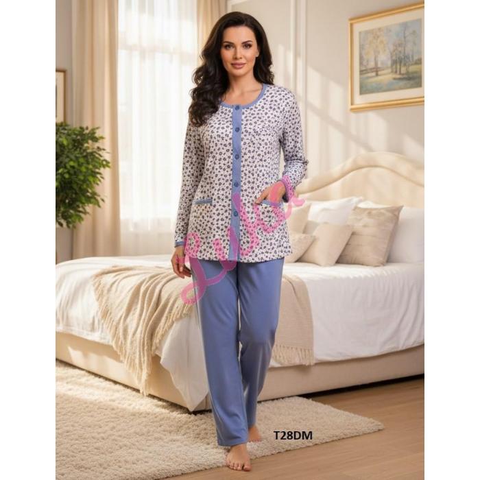 Women's pajamas NO-200
