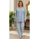Women's pajamas NO-203