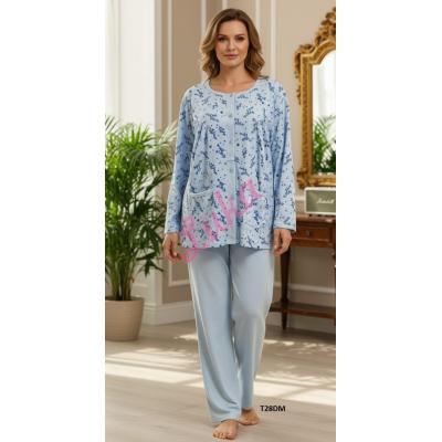 Women's pajamas NO-204
