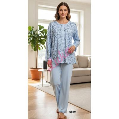 Women's pajamas NO-205
