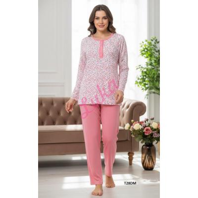 Women's pajamas NO-206