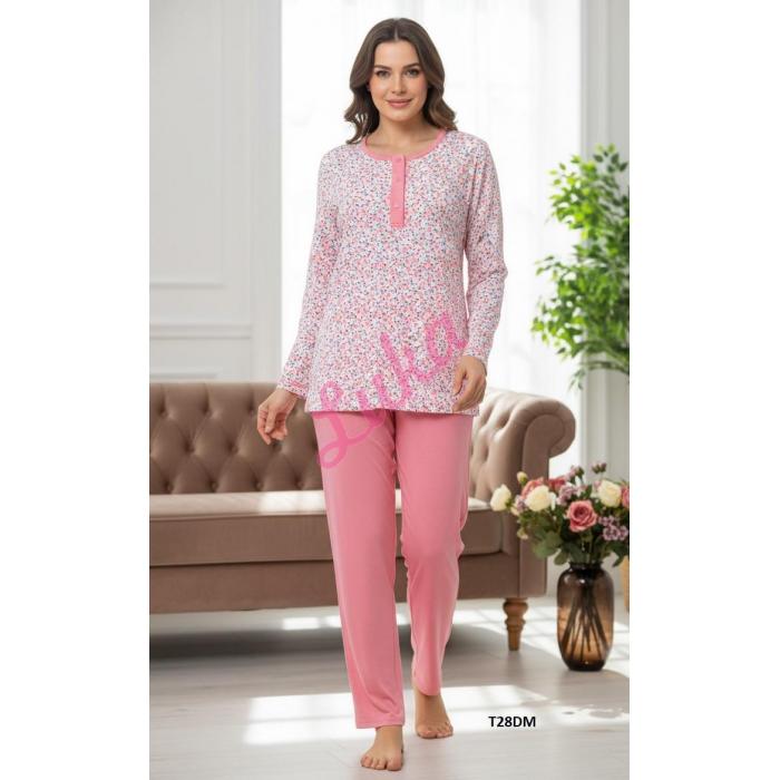 Women's pajamas NO-205