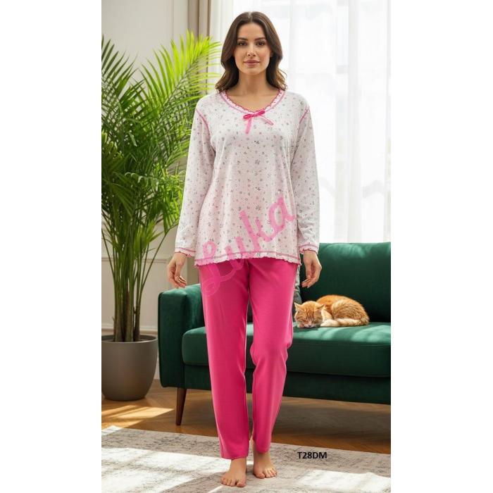 Women's pajamas NO-207