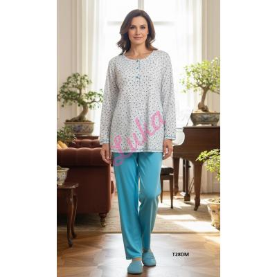 Women's pajamas NO-209