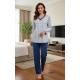 Women's pajamas NO-209