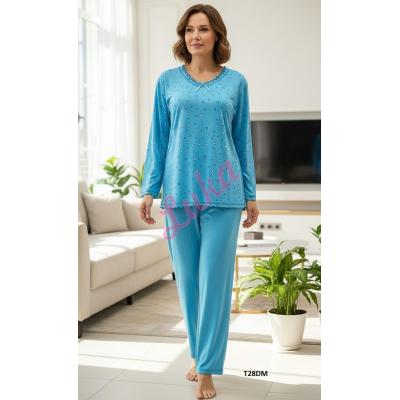 Women's pajamas NO-211