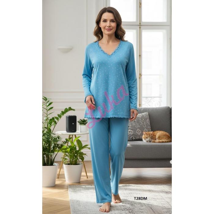 Women's pajamas NO-211