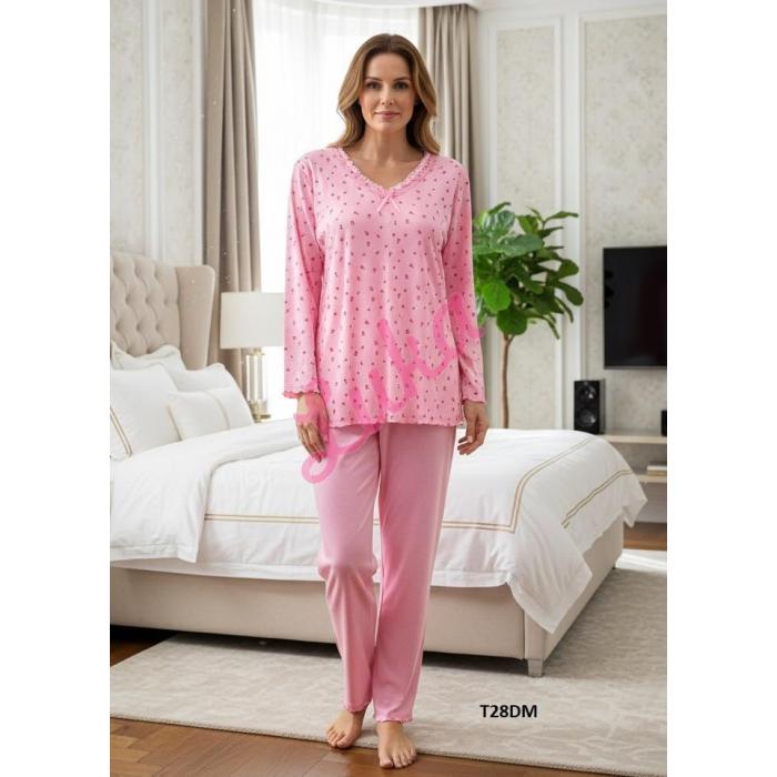 Women's pajamas NO-212