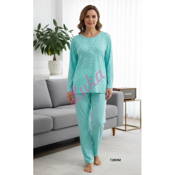 Women's pajamas NO-213