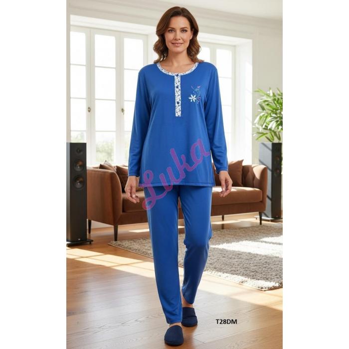 Women's pajamas NO-214