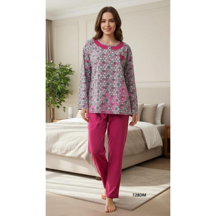 Women's pajamas NO-217