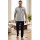 men's pajamas NOO-737