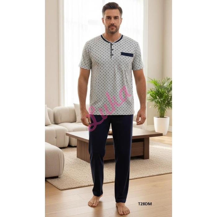 men's pajamas NOO-737