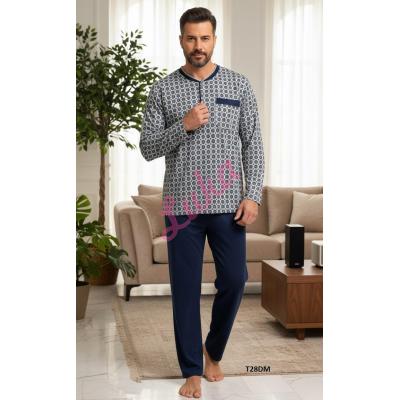 men's pajamas NOO-302