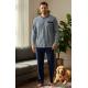 men's pajamas NOO-302