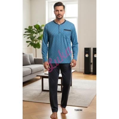 men's pajamas NOO-303