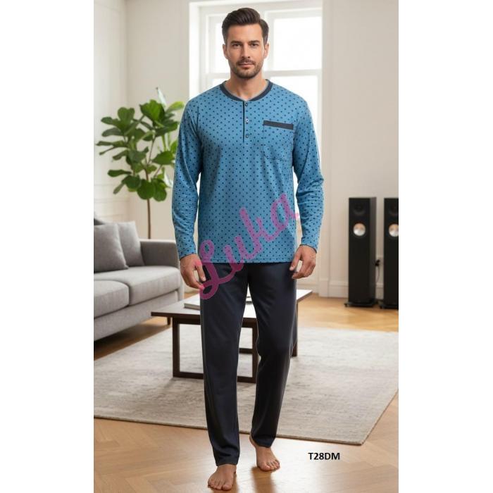 men's pajamas NOO-303