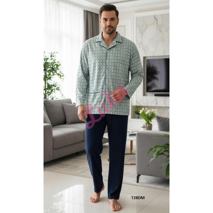 men's pajamas NOO-307