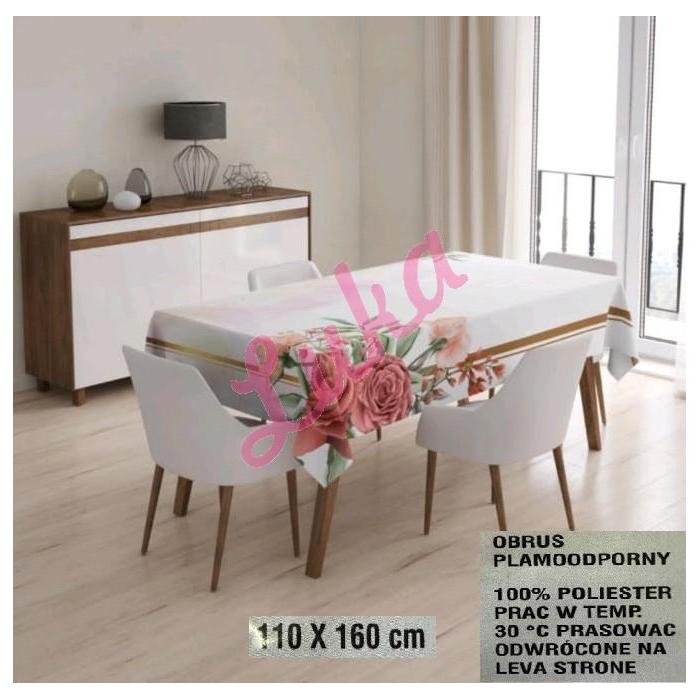 Tablecloth 110x160 cm NOO-307