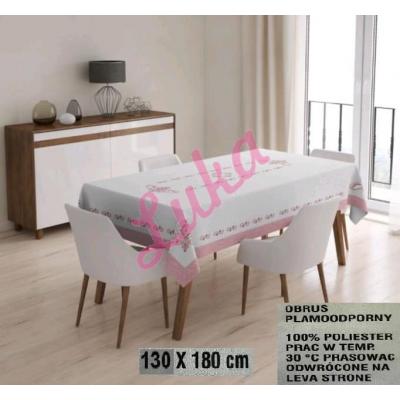 Obrus 130x180 cm NOO-322