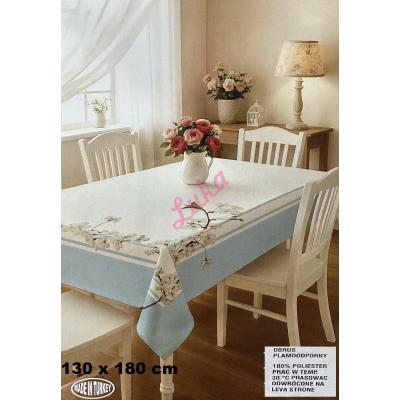 Tablecloth 130x180 cm NOO-316