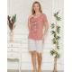 Women's turkish pajama Morella mor-8007-2