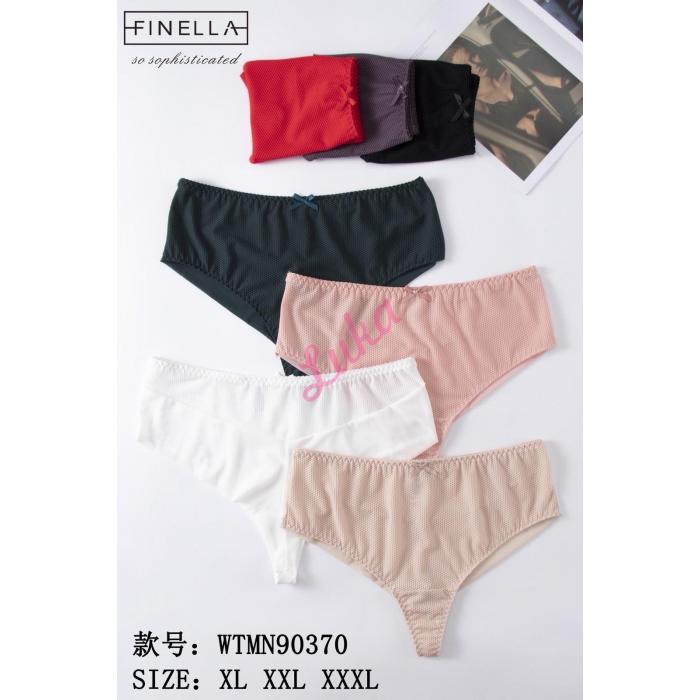 Women's panties Finella 90271
