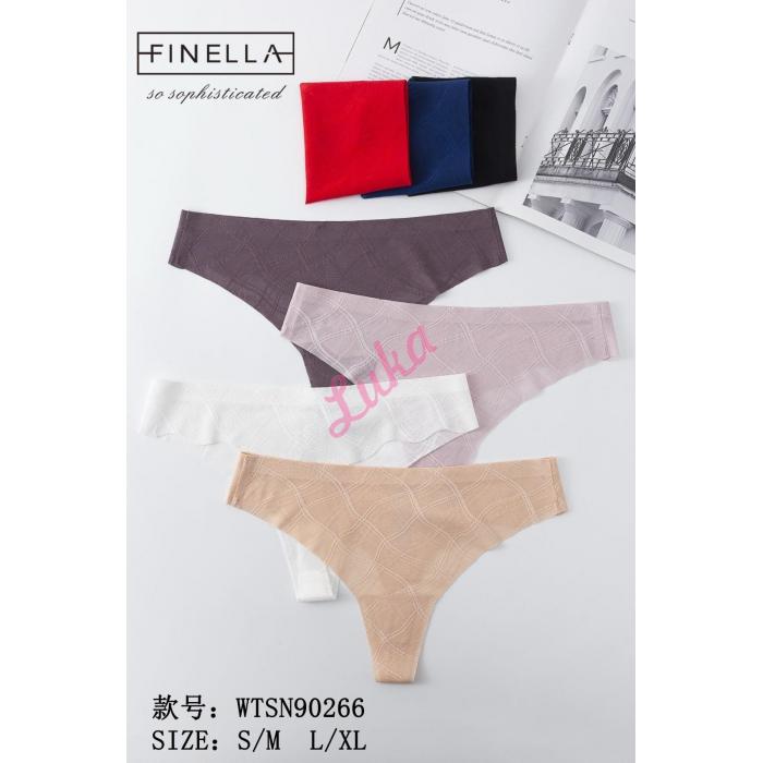 Women's panties Finella 90299
