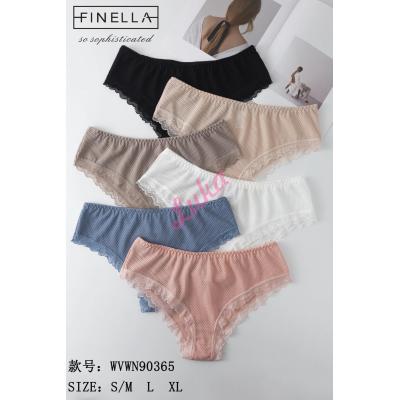 Majtki damskie Finella 90266