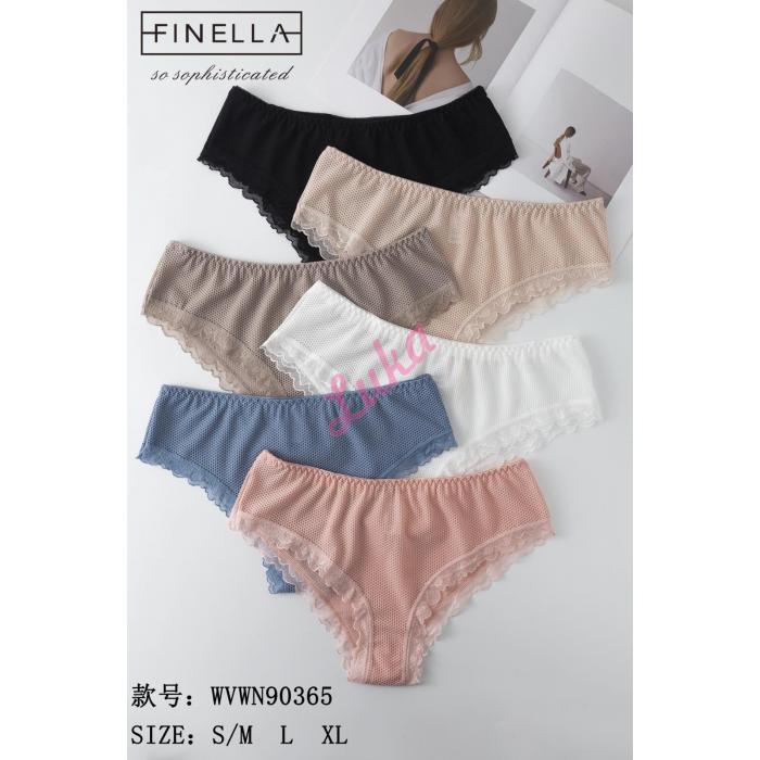 Majtki damskie Finella 90266