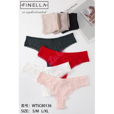Majtki damskie Finella 90365