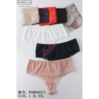 Women's panties Finella 90371