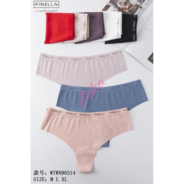 Women's panties Finella 80222