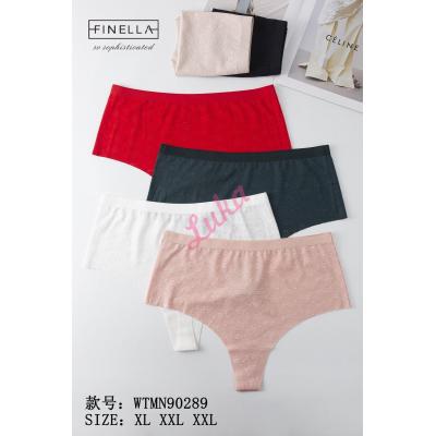 Majtki damskie Finella 90314