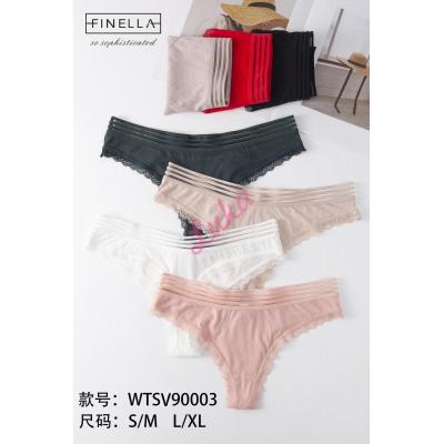 Women's panties Finella 90003
