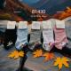 Women's low cut socks 81430