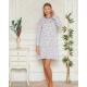 Women's turkish nightgown Morella GD-10-002