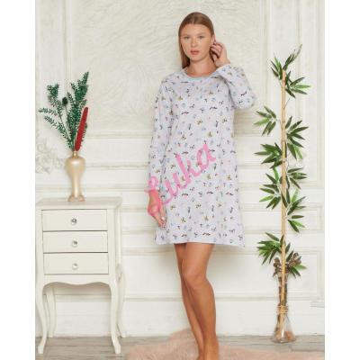 Women's turkish nightgown Morella GD-10-002