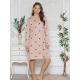 Women's turkish nightgown Morella GD-10-005