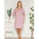 Women's turkish nightgown Morella GD-4-014