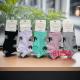 Women's low cut socks 81200