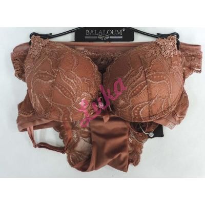 Underwear set Balaloum 9348 B