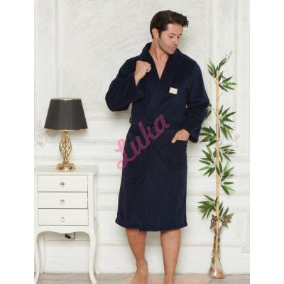 Men's Nightgown Morella mor-GD-2-2001