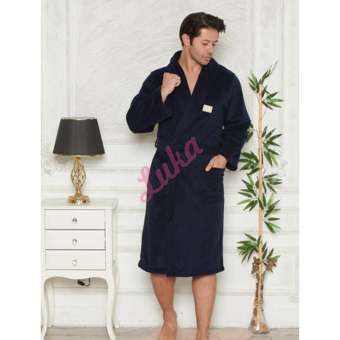 Men's Nightgown Morella mor-GD-2-2003