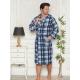 Men's Nightgown Morella mor-GD-2-2003