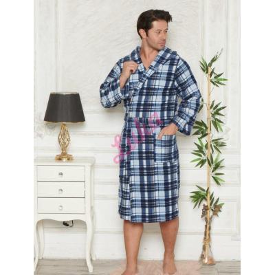 Men's Nightgown Morella mor-GD-2-2003