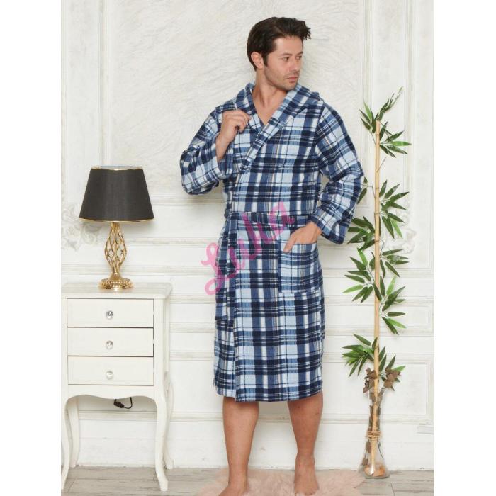 Men's Nightgown Morella mor-GD-2-2003
