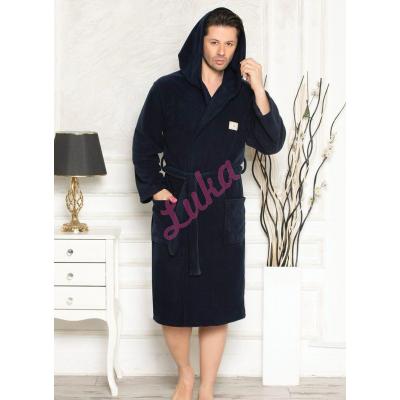 Men's Nightgown Morella mor-GD-2-2002